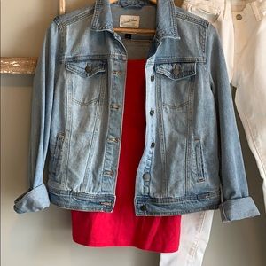 Universal Thread Freeborn Jacket